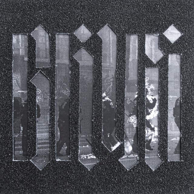 Bry.S — Bilon HG, Kaczy Proceder & Szwed Swd
