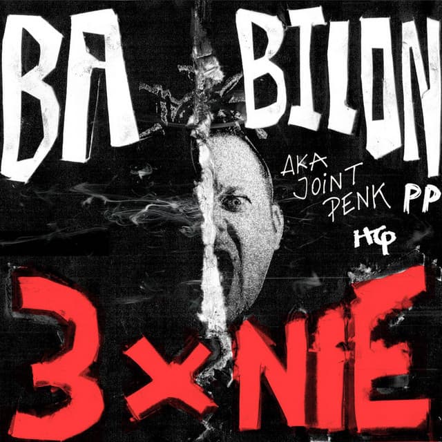3 x Nie — Bilon HG & Szwed Swd