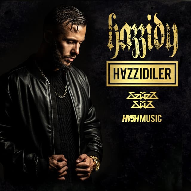 HAZZIDILER — Hazzidy & Szwed Swd