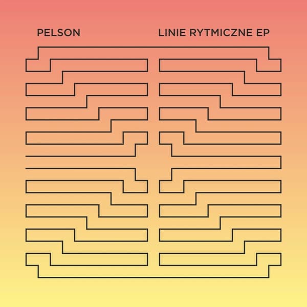 Linie Rytmiczne — Pelson