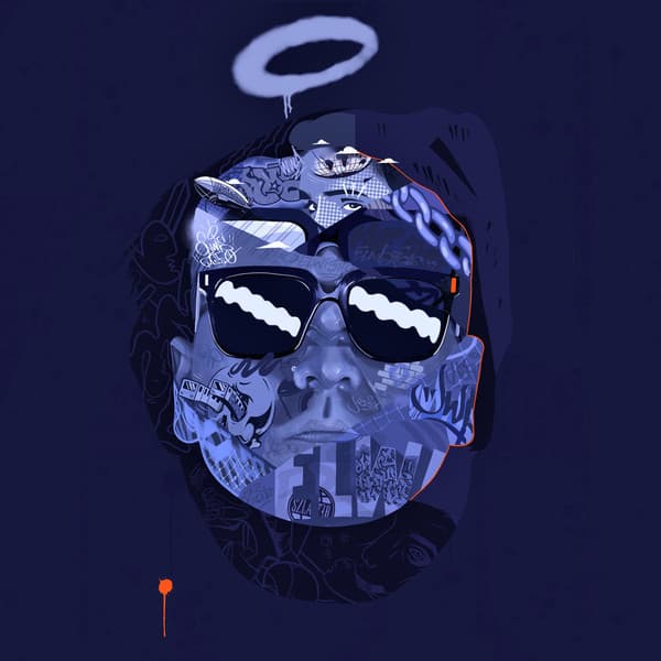 Elwis Picasso — Ero