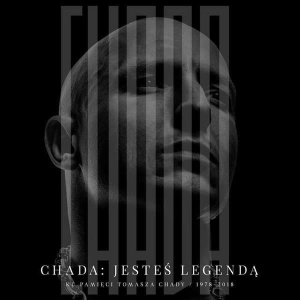 Chada: Jesteś Legendą — Various Artists
