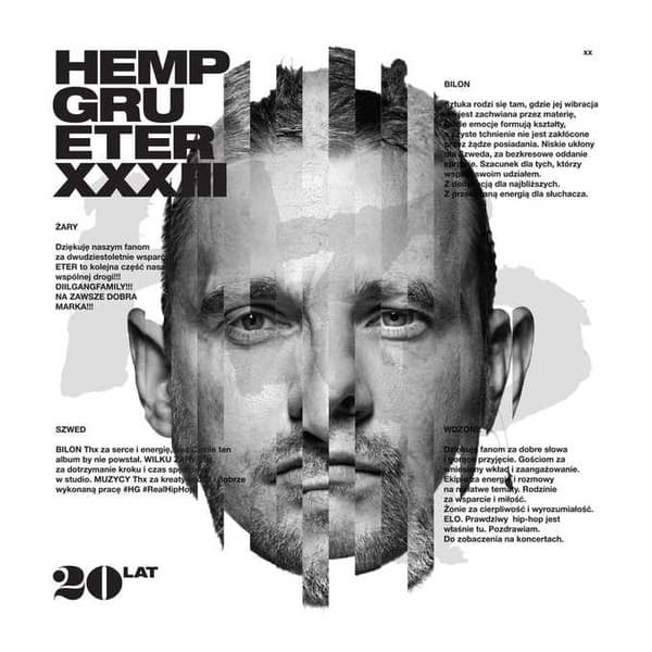 Eter — Hemp Gru