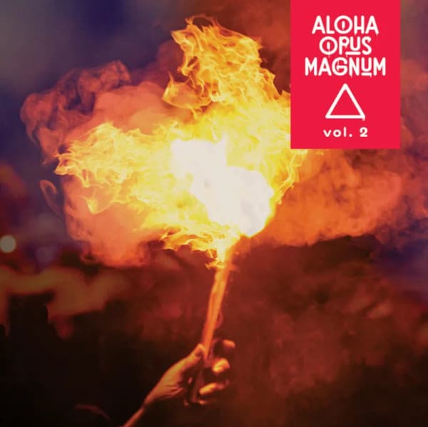 Aloha Opus Magnum Vol. 2 — Aloha