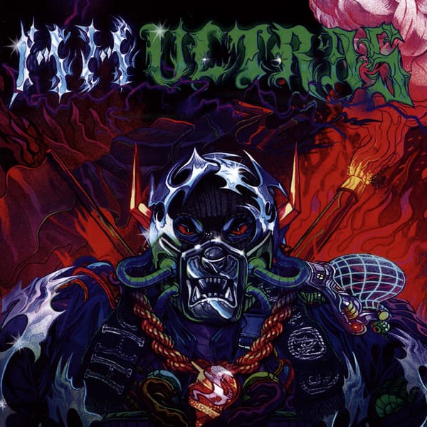 HHULTRAS — Kaz Bałagane