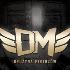 Drużyna Mistrzów — Various Artists